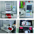 EMBROIDERY MACHINE